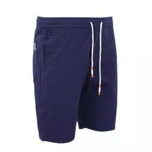 Linen Casual Classic Fit Shorts For Men