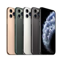 Apple iPhone 11 Pro Max (256GB) - Gold