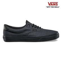 Vans Black VN0003S4I0E Era 59 Lace Up Shoes For Men -5312