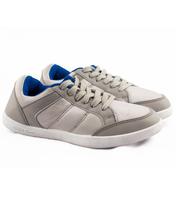 Goldstar Gray Casual Shoe (BNT-4)