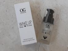 OG Wakeup Step Face Primer Spray 20 gM