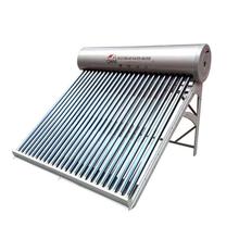 OMNI 20-Tube 250 Litre Eco Solar Water Heater