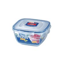 Lock And Lock Nestables Square Container (520 Ml)-1 Pc