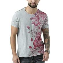 Huetrap Mens Blossoming Youth - Graphic Tee