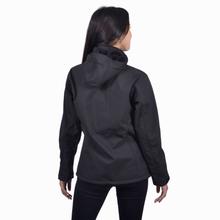 MS Softshell Jacket for Women