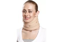 Tynor Soft Cervical Collar with Neck Support