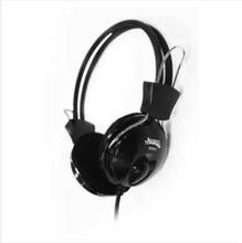 JEDEL PC Headphones 808 With Mic