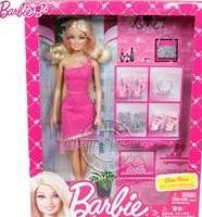 Mattel Barbie W2965