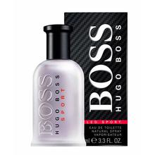 Hugo Boss Sport EDT For Men (100 ml) Genuine-(INA1)