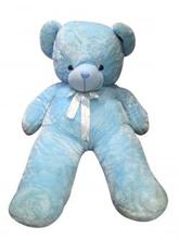 TEDDY Bear Pink Soft Toy - 4 Feet