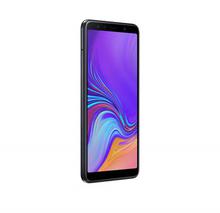 Samsung Galaxy A7 (Black, 64 GB)  (4 GB RAM)