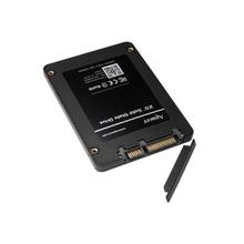 Apacer Standard 2.5" 480GB SSD Drive – Black