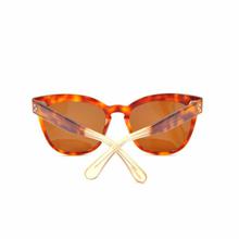 Bishrom Rani Tortoise Sunglasses