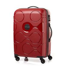 Kamiliant Autum Red  Mapuna 55cm Spinner Luggage (AM6 0 60 001)