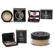 Color Me Beautiful Combo Set Of 4 Makeup Esentials