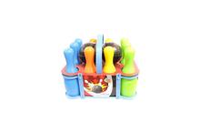 Bowling Set For Kids - Multicolored