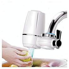 Exseson Ceramic Tap Water Filter Faucet for Purification