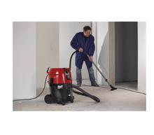 Milwaukee 25 Liter Wet and Dry Vacuum Cleaner AS2-250-ELCP 





					Write a Review