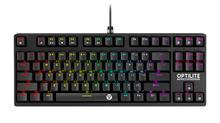 Fantech Optical Gaming Keyboard Mk872