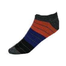 Happy Feet Sports Ankle Socks Pack of 6 Pairs-1004