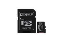 Kingston 64 GB Class 10 Memory Card