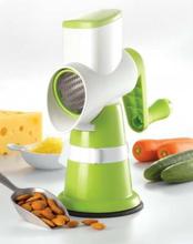 4 in 1 Grater and Slicer