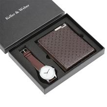 Menstyle European Boutique Quality Watch Gift Set For Men