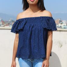 Off Shoulder Top For Women