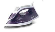 Panasonic 1800 Watt Steam Iron  NI-M300TASG