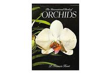 The International Book of Orchids - P. Francis Hunt