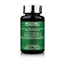 Scitec Nutrition Mega Glucosamine 1148 mg Glucosamine per serving