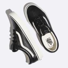 Vans Black/Marshmallow 8310 UA Old Skool Ghillie Unisex Sneakers - VN0A3TKI68X