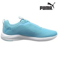 Puma Blue Prowl Wn Running Shoes For Women  -(18946807)