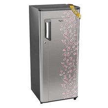 Whirlpool 230 Ice Magic PRM 5S 215 Ltrs Single Door Refrigerator - (Silver Bliss)