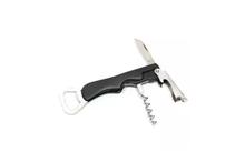 3 In 1 Corkscrew Bottle Opener