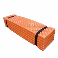 Folding Camping Mat Picnic Seat Pad Sleeping Mat Waterproof Comfort Cusion For Outdoor Camping Hiking