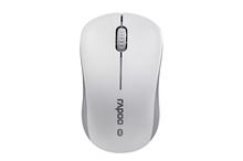 Rapoo (6010B) Bluetooth Optical(Wired) Mouse