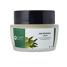 Organic Harvest Age Reversal Cream -50Gm