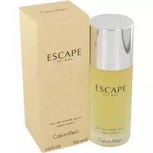 Calvin Klein Escape EDT For Men - 100ml