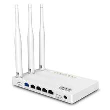 NETIS 300Mbps WIRELESS N ROUTER (DSL)