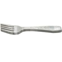 Everest Steel Dinner Fork – 18G