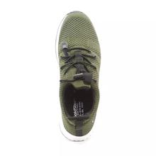 Goldstar Olive / Black Sports Shoes For Men - G10 G203