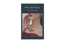 War and Peace - Leo Tolstoy