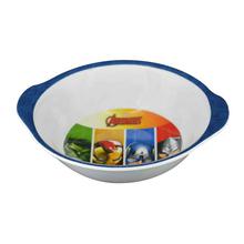 Servewell Avengers Bowl With Handle 6″