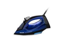 Philips GC3920/20 2500W Steam Iron - Black/Blue