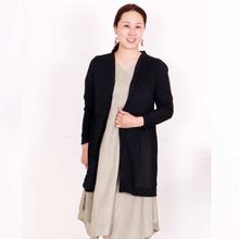 Black Outer For Women