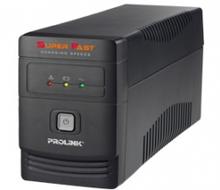 PROLiNK EnerHome UPS 650VA SuperFastCh PRO700SFC