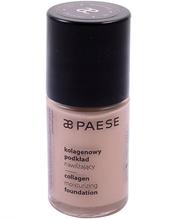 Paese Moisturizing Foundation, Warm Beige 301