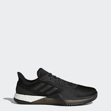 Kapadaa: Adidas Black CrazyTrain Elite Training Shoes For Men – BA8002