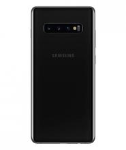 Samsung Galaxy S10 Plus (Black, 8GB RAM, 512GB Storage)